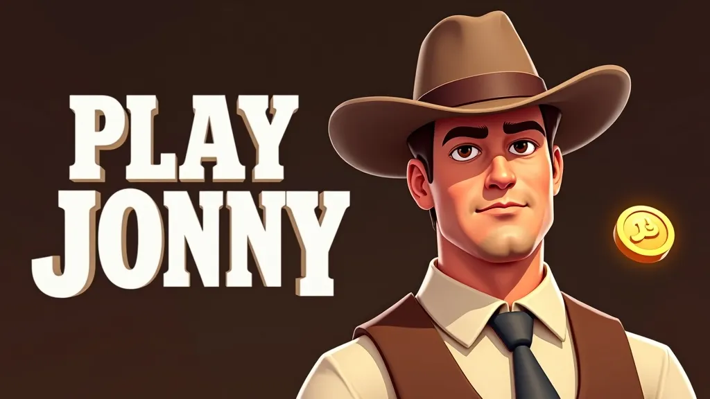 playjonny app playjonny app