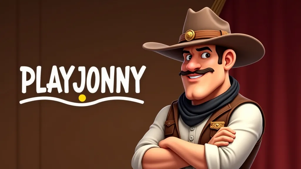 playjonny
